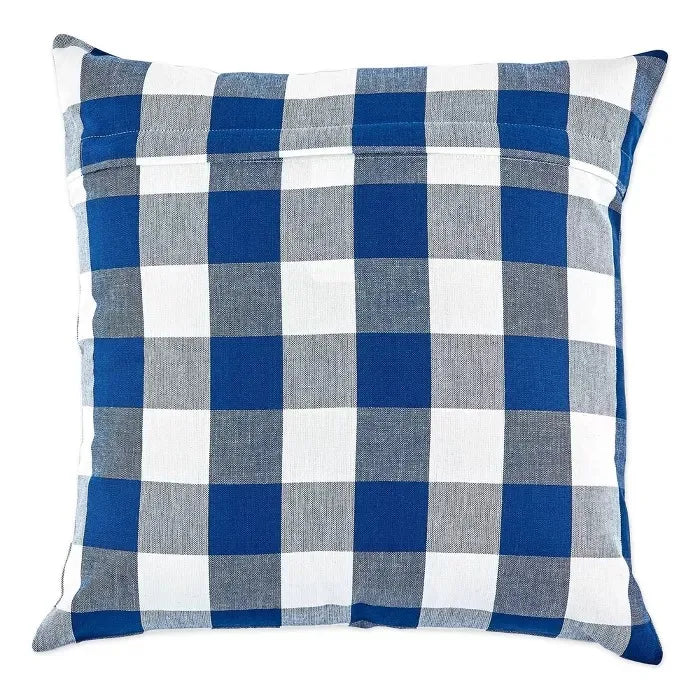 Buffalo / Gingham/ Check Plaid Cushion
