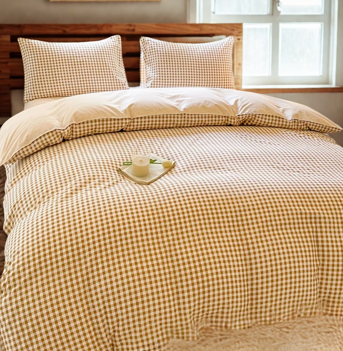 Bedroom/Bedding