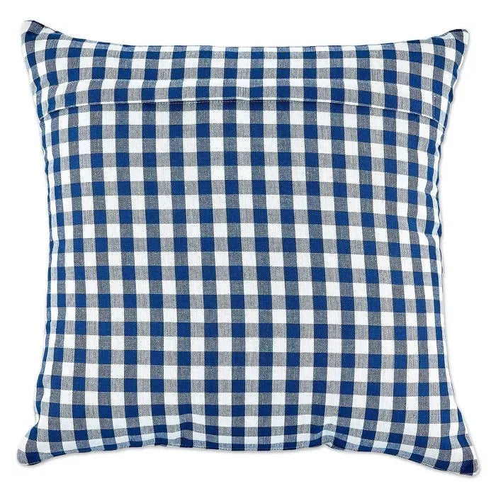 Buffalo / Gingham/ Check Plaid Cushion